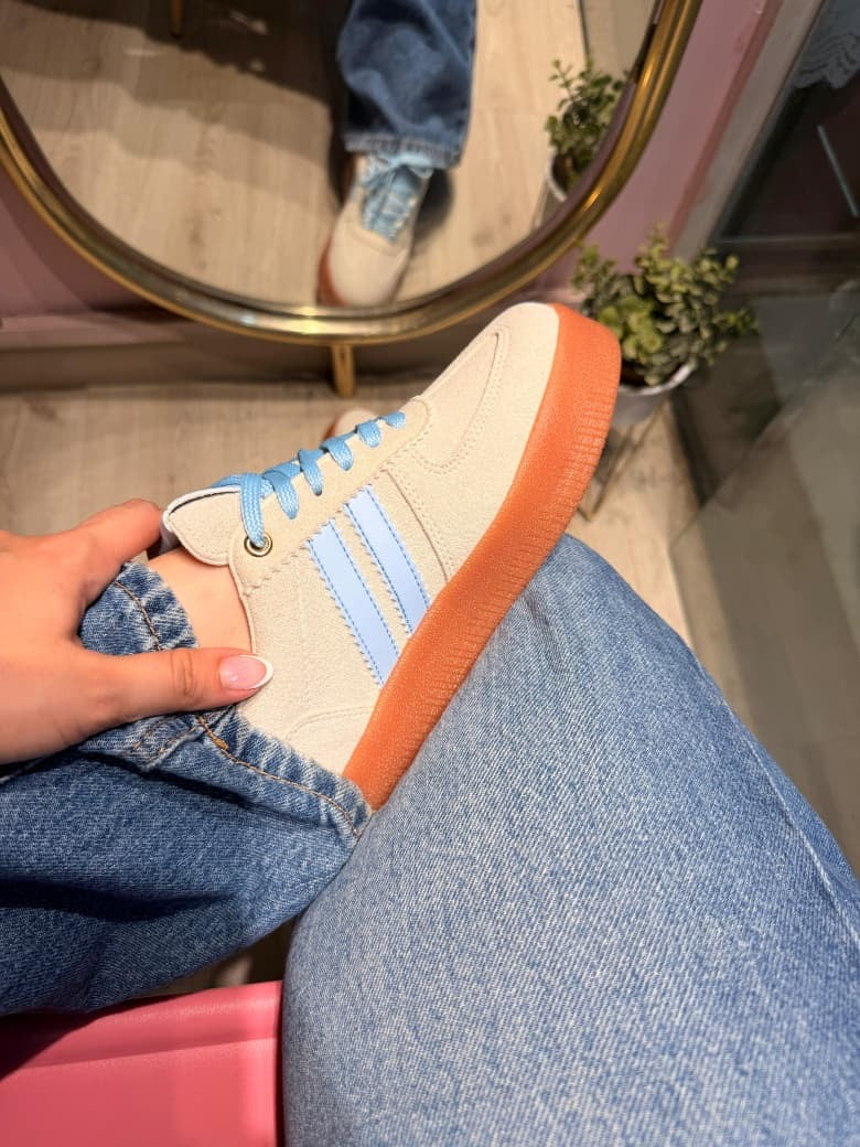 GRM SHOES