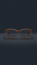 Gafas de sol acetato Mocha Bronze