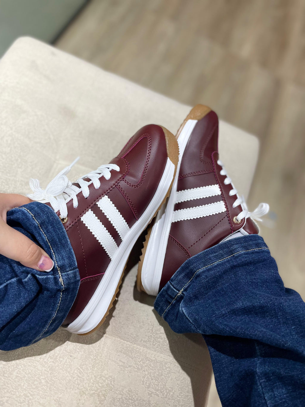 GRM SHOES