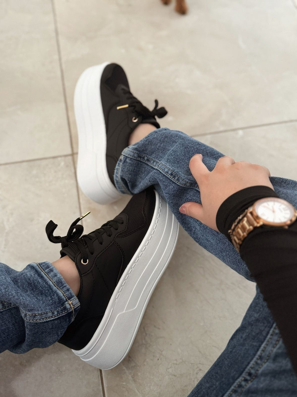 GRM SHOES