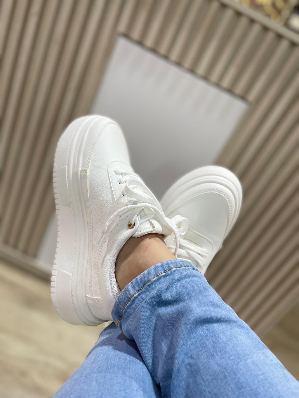 GRM SHOES