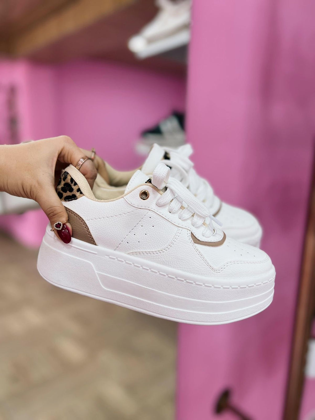 GRM SHOES