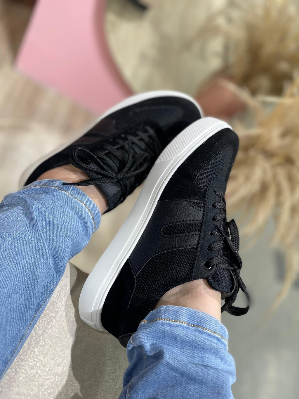 GRM SHOES