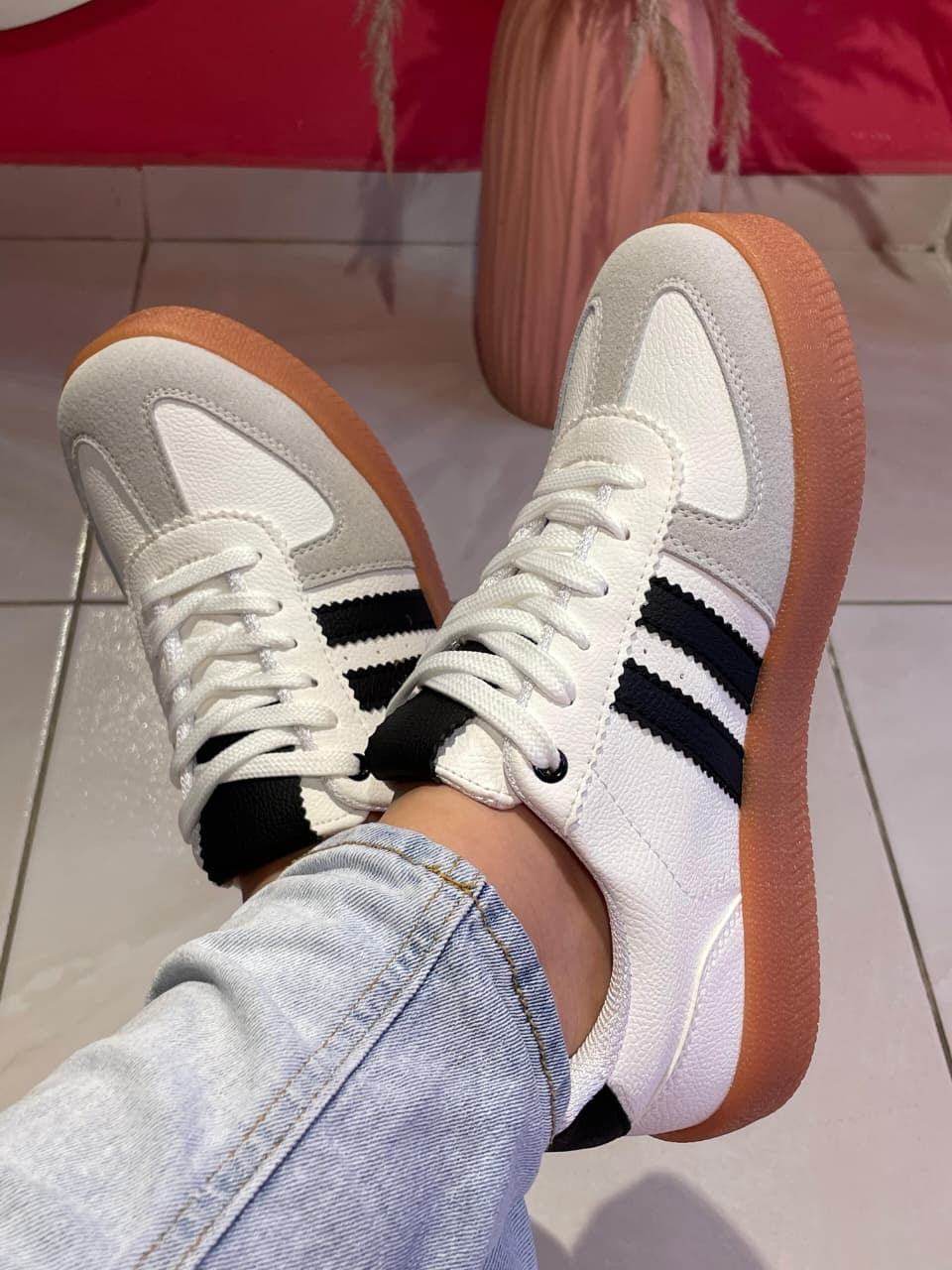 GRM SHOES