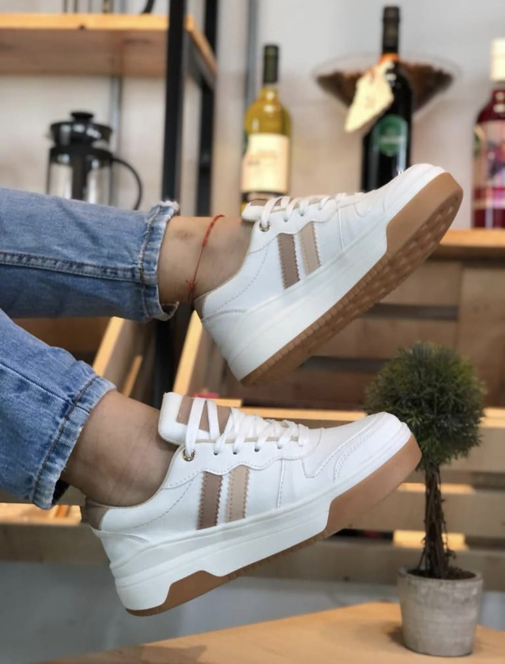 GRM SHOES