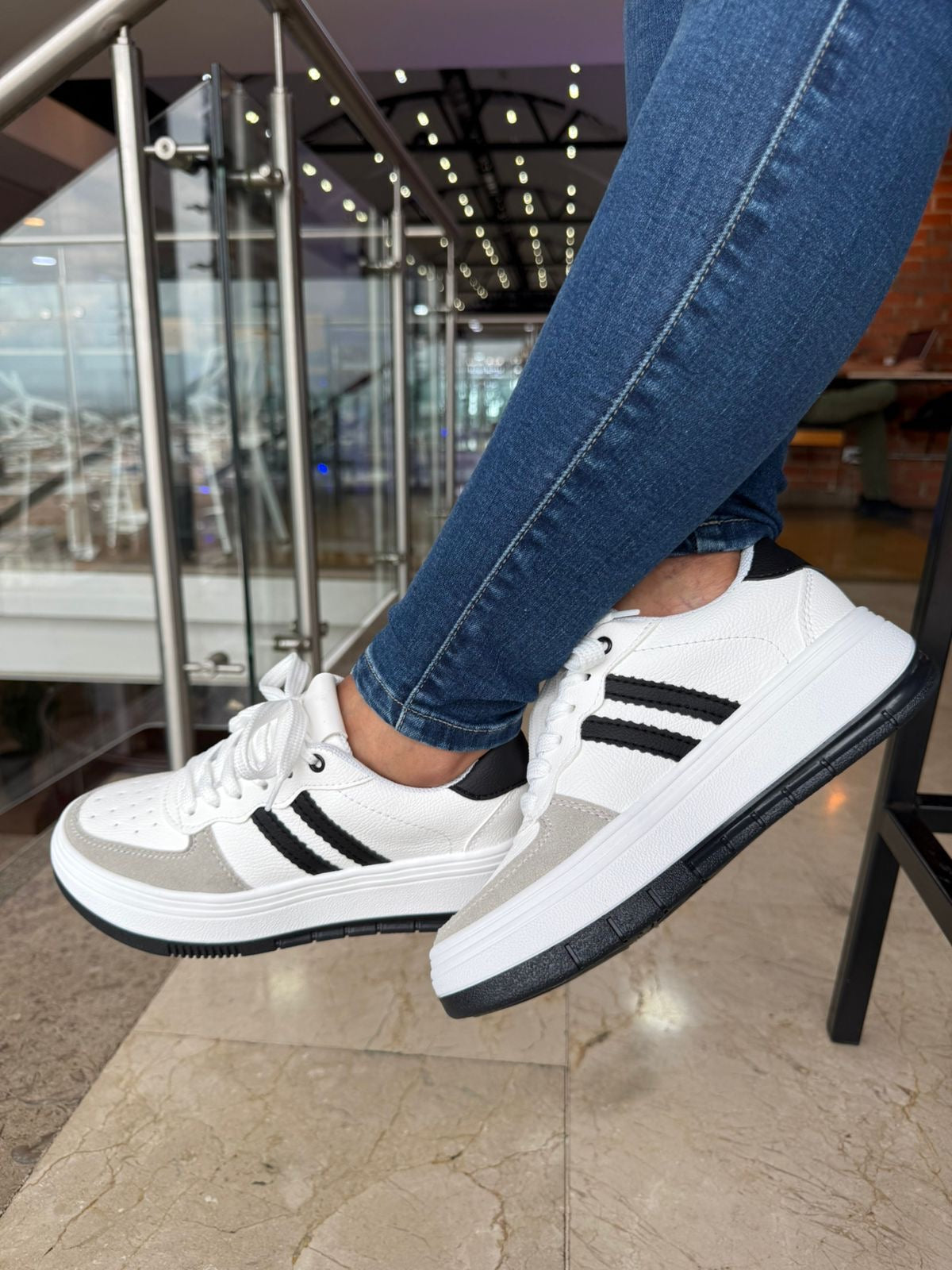GRM SHOES