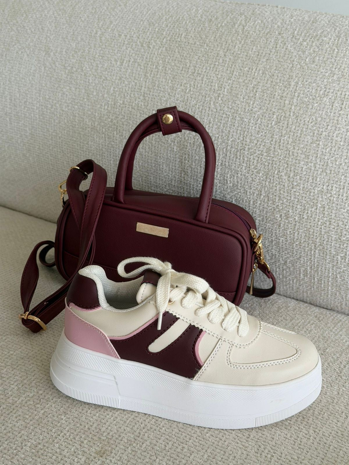 GRM SHOES
