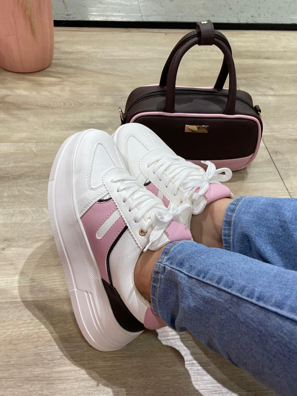 GRM SHOES
