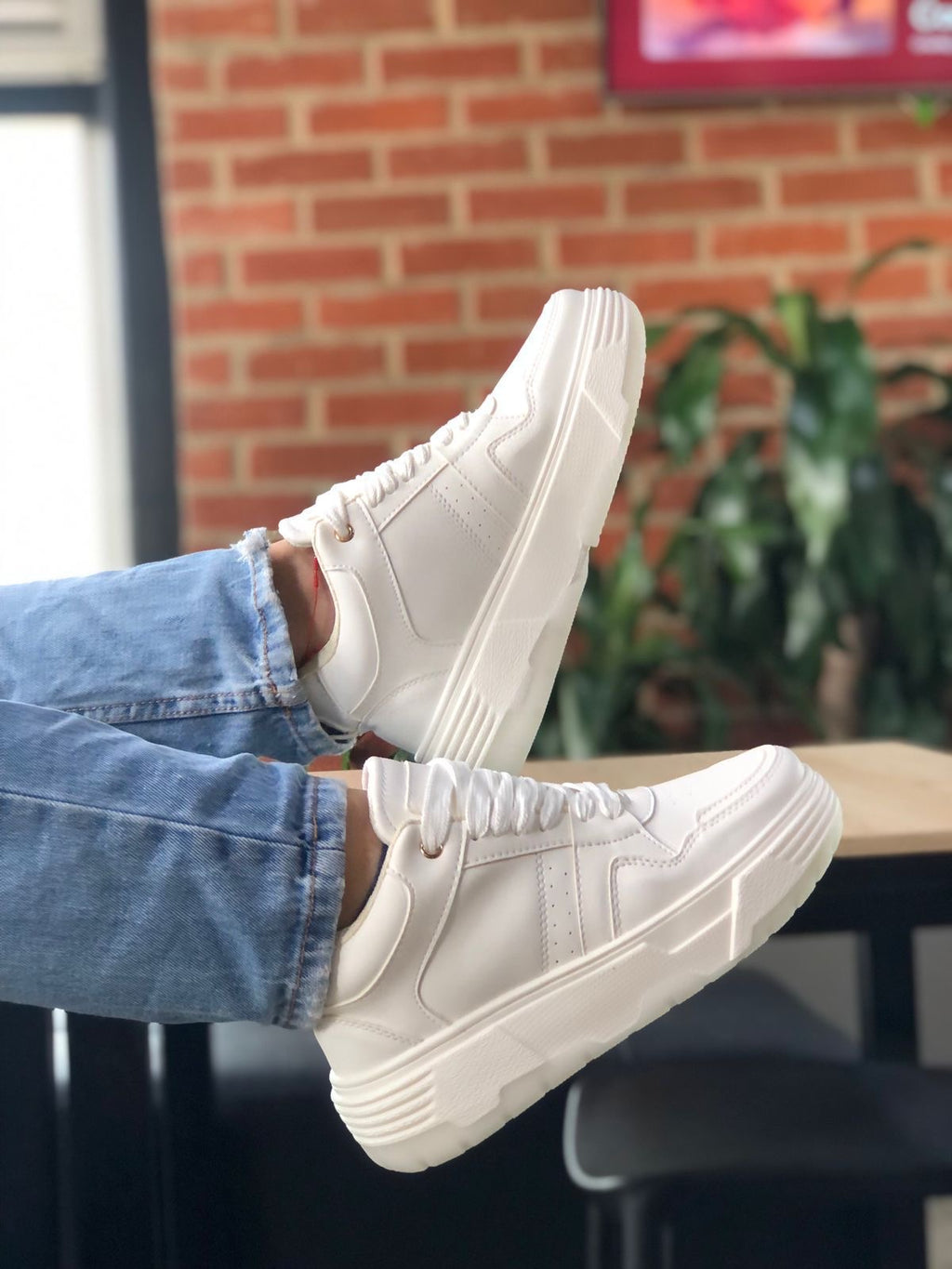 GRM SHOES