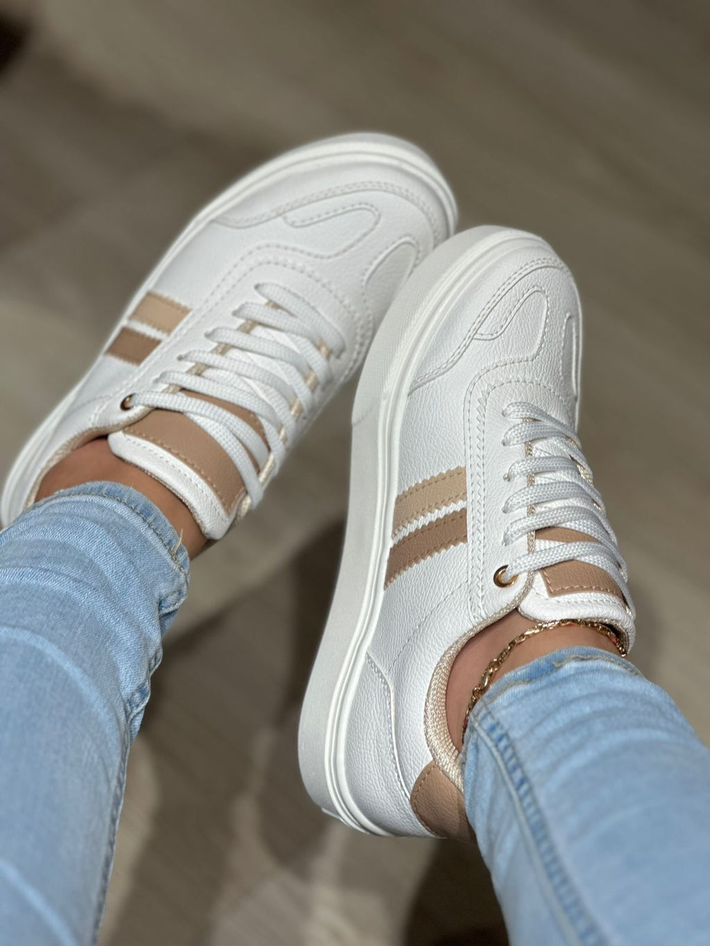 GRM SHOES
